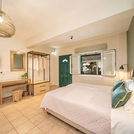 Seashell Luxury - 2 Апартаменты