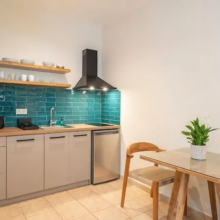 Апартаменты Seashell Luxury - 2