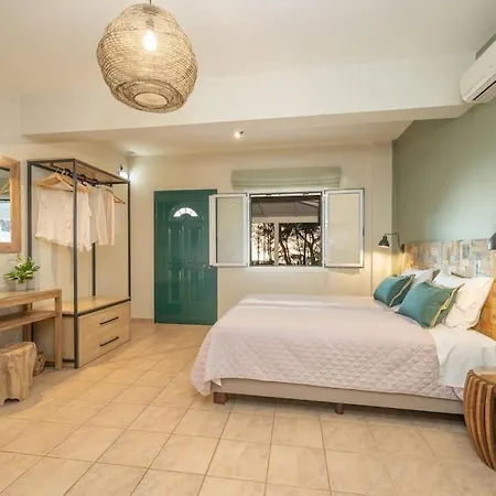 Апартаменты Seashell Luxury - 2 Ликсури