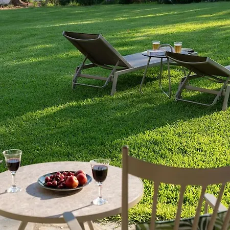 Seashell Luxury - 2 Апартаменты