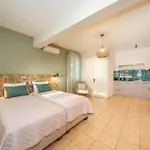 Apartmán Seashell Luxury - 2 *