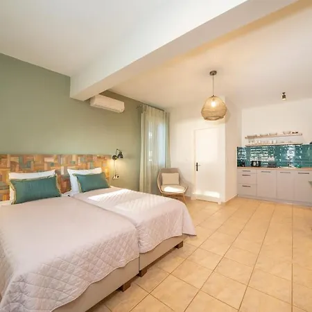 Appartement Seashell Luxury - 2 *