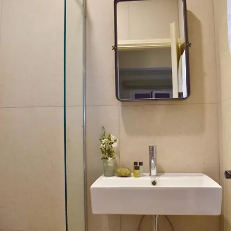 Apartment Seashell Luxury - 2