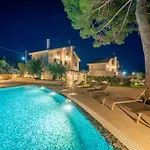 Lejlighed Seashell Luxury - 2 Lixouri