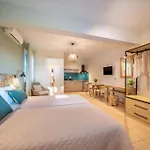 Seashell Luxury - 2 * Lixouri