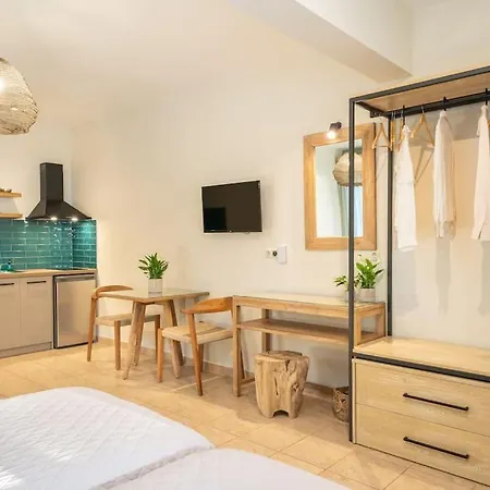 Apartmán Seashell Luxury - 2 *