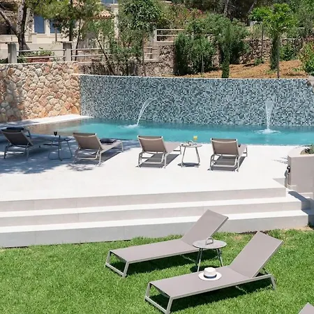 Lejlighed Seashell Luxury - 2 *