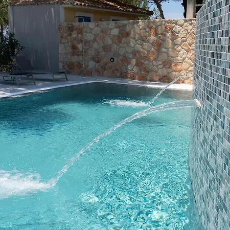Seashell Luxury - 2 Apartmán *